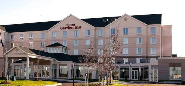 Photo of Hilton Garden Inn Flagstaff