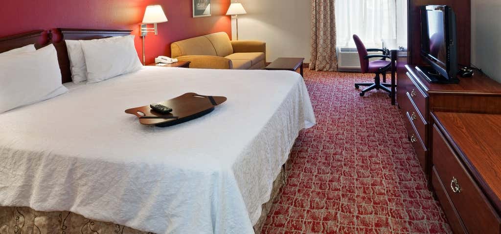 Photo of Sleep Inn & Suites