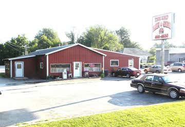 Photo of Red Barn Cafe & Hen House Bakery