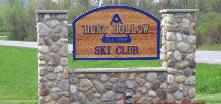 Photo of Hunt Hollow Ski Club