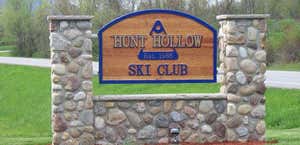 Hunt Hollow Ski Club