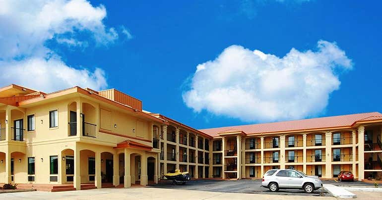 Fairway Inn Fort Walton Beach Fort Walton Beach Fl 32548
