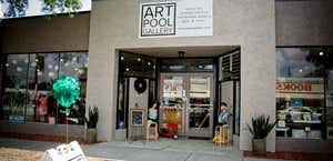 ARTpool Gallery & Vintage Boutique