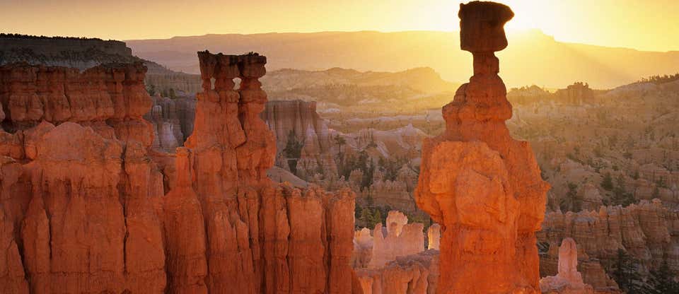 The Ultimate Guide to Bryce Canyon National Park