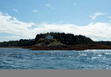 Photo of Admiralty Island National Monument