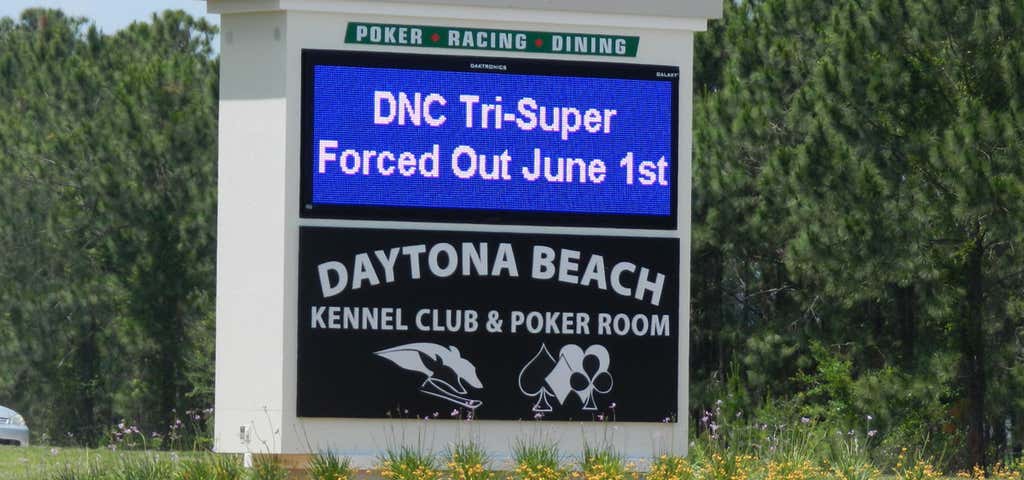 Photo of Daytona Beach Kennel Club