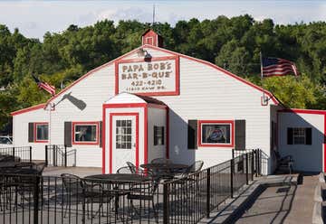 Photo of Papa Bob's Bar-B-Que, 11610 Kaw Dr Bonner Springs, Kansas