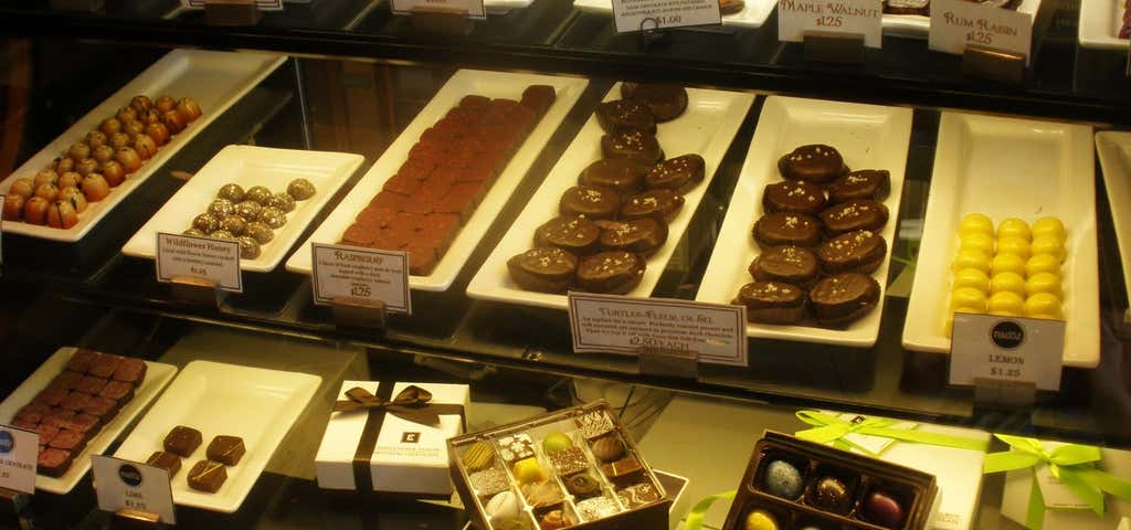 Photo of Nadoz Euro Bakery & Cafe