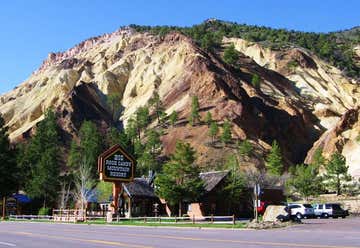 Photo of Big Rock Candy Mountain Resort