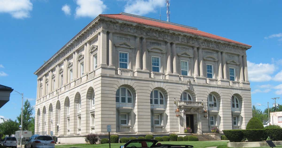 Putnam County Historical Society, Kalida Roadtrippers