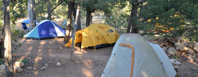 Mather Campground