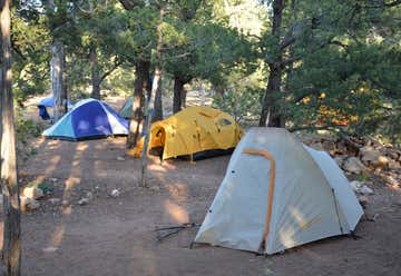 Photo of Mather Campground