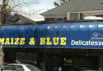 Photo of Maize and Blue Deli