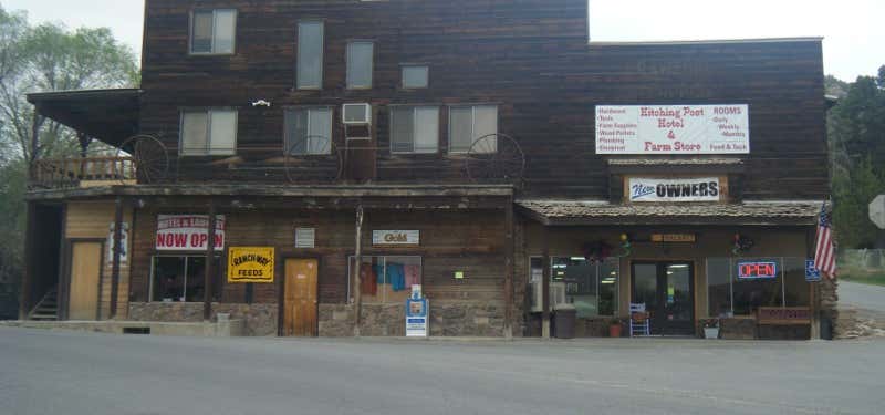 Photo of Hitching Post Hotel & Feed Store