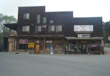 Photo of Hitching Post Hotel and Feed Store