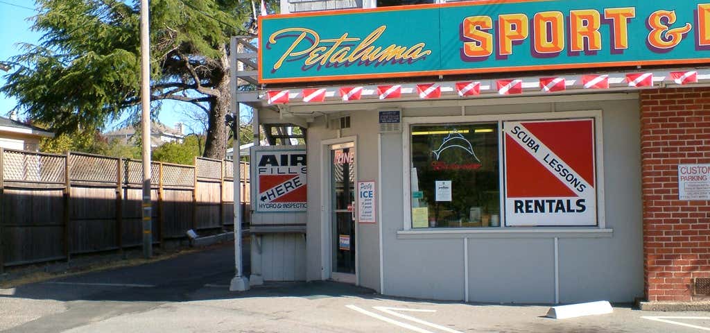 Photo of Petaluma Sport Shop & Dive