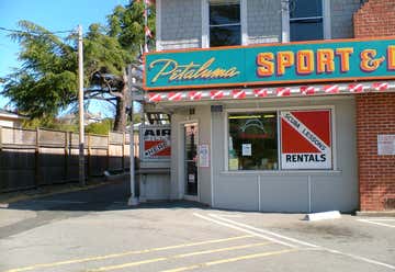 Photo of Petaluma Sport Shop & Dive