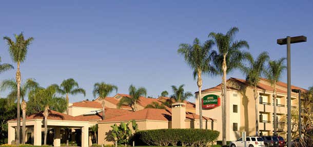 Photo of Courtyard by Marriott San Diego Sorrento Valley