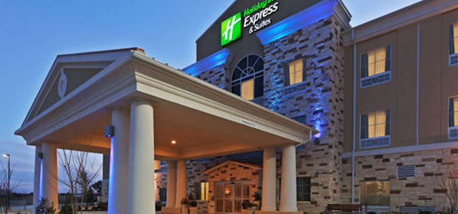 Photo of Holiday Inn Express & Suites Brady, an IHG Hotel