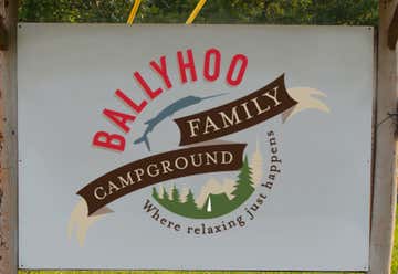 Photo of Ballyhoo Family Campground