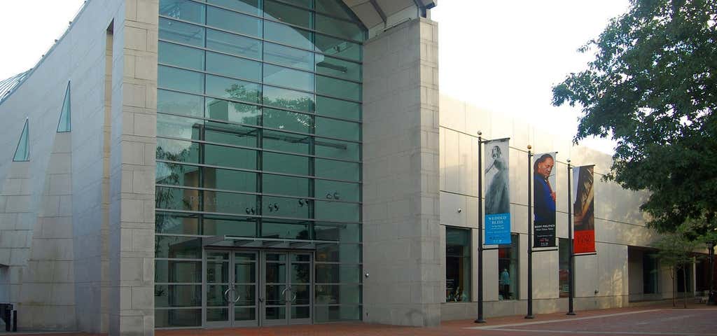 Photo of Peabody Essex Museum