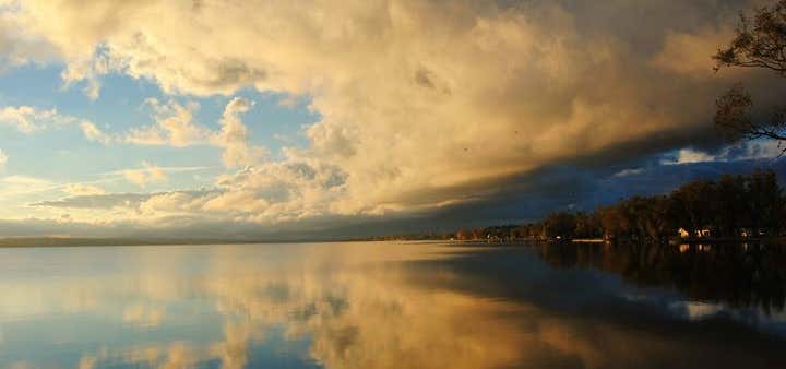 Photo of Chautauqua Lake, Mayville, Ny