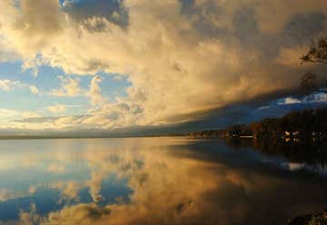 Photo of Chautauqua Lake, Mayville, Ny