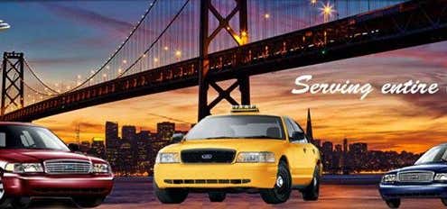 Photo of Sfo Airport Taxi Limo
