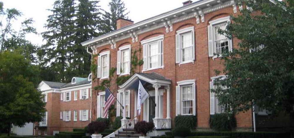 Photo of The Inn at Cooperstown
