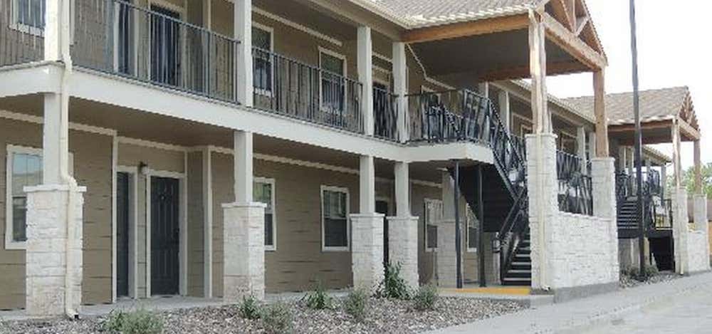 Photo of Eagle's Den Suites Cotulla a Travelodge by Wyndham