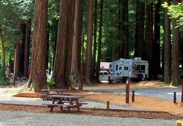 Photo of The Redwoods RV Resort