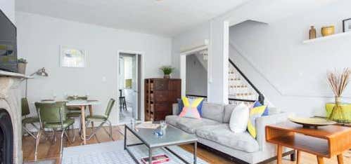 Photo of Greenwich Street Apartment Soho- By Onefinestay