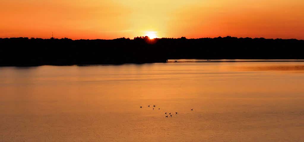 Photo of Kokosing Lake Wildlife Area