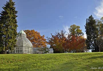 Photo of Wright Park Arboretum