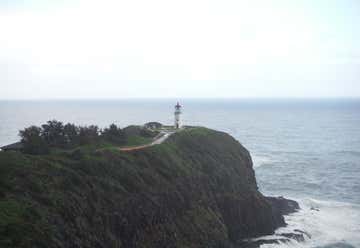 Photo of Kilauea Point Lighthouse