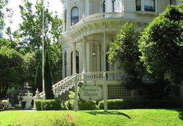 Photo of Governor's Mansion State Historical Park