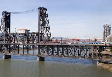 Photo of Steel Bridge