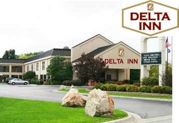 Photo of Best Western Delta Inn