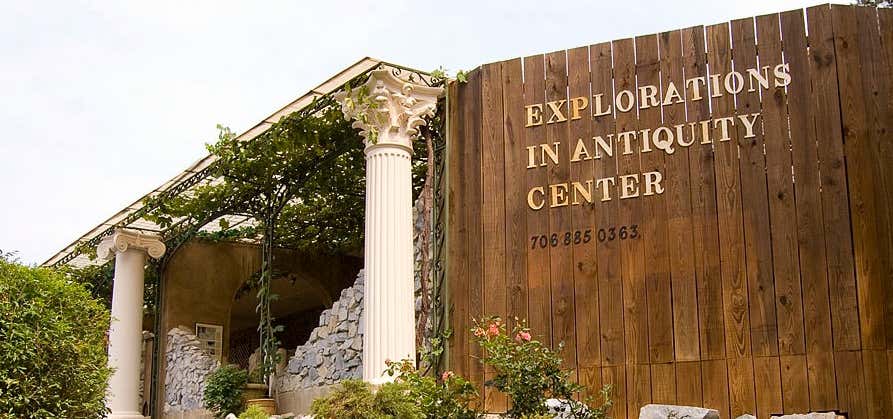 Photo of Explorations In Antiquity Center