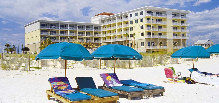 Photo of SpringHill Suites by Marriott Pensacola Beach