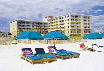 Photo of SpringHill Suites by Marriott Pensacola Beach
