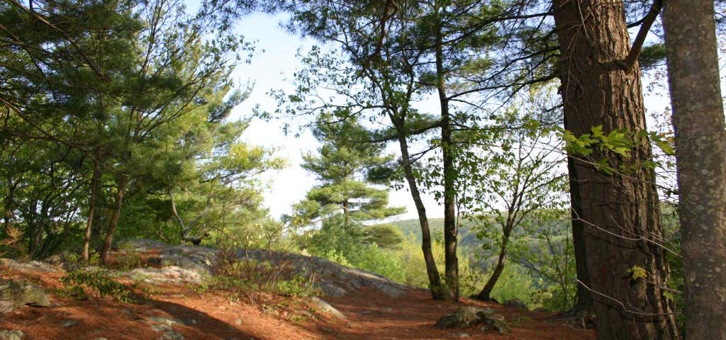 Photo of Kettletown State Park
