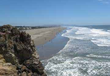 Photo of Ocean Beach