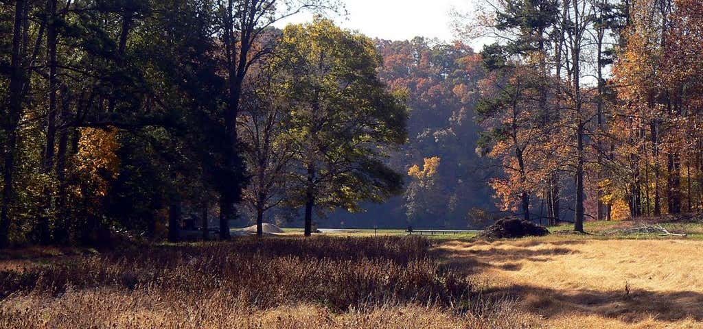 Photo of Trail Of Tears State Forest