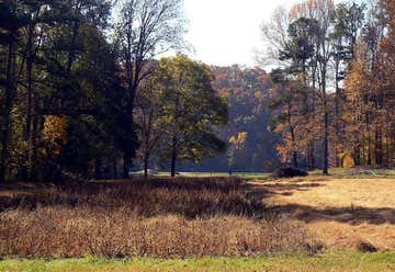 Photo of Trail of Tears State Forest
