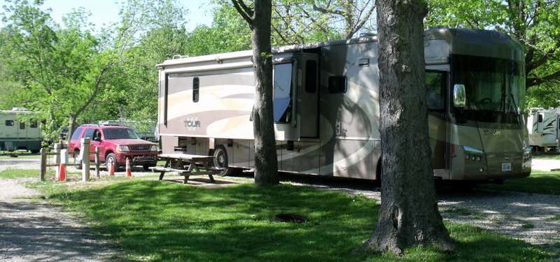 Photo of Sun Valley Campground