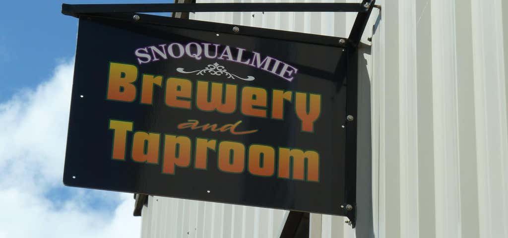 Photo of Snoqualmie Brewery and Taproom