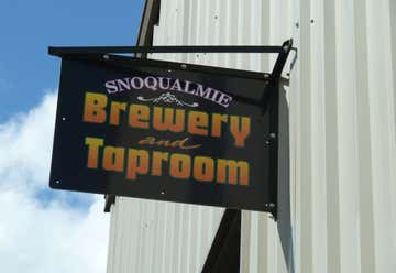 Photo of Snoqualmie Brewery and Taproom