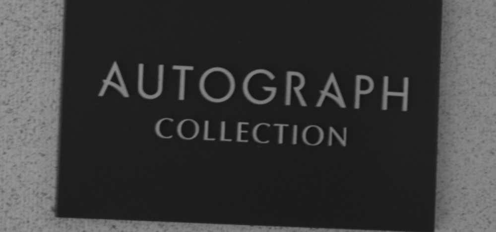 Photo of Autograph Collection Hotels