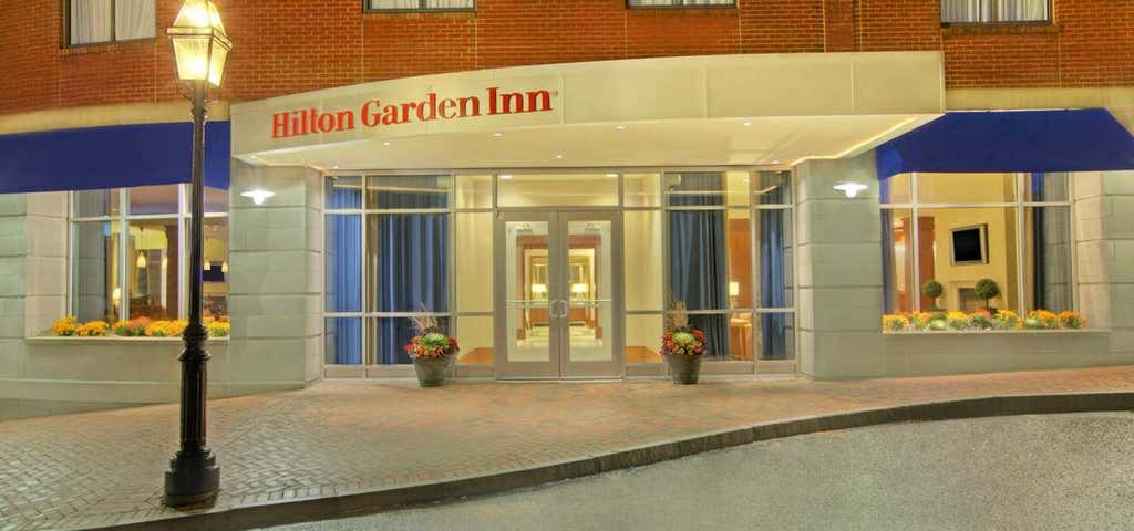 Photo of Hilton Garden Inn Portsmouth Downtown